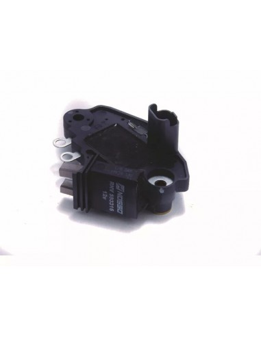 Regulador De Voltaje Renault Clio Ii...