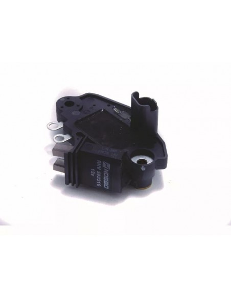 Regulador De Voltaje Renault Clio Ii 1.4,kangoo 1.4,1.9,megane,laguna,espace