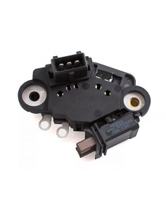 Regulador De Voltaje Bmw... 2