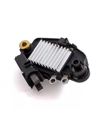 Regulador De Voltaje Bmw 520 / 528 / 530 (valeo: 593333 / 593353)