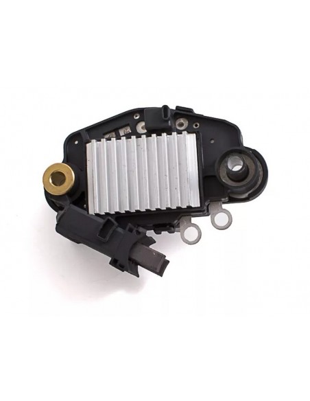 Regulador De Voltaje Bmw 520 / 528 / 530 (valeo: 593333 / 593353)
