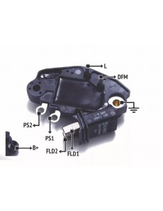 Regulador De Voltaje...