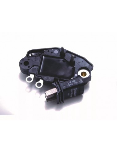 Regulador De Voltaje...