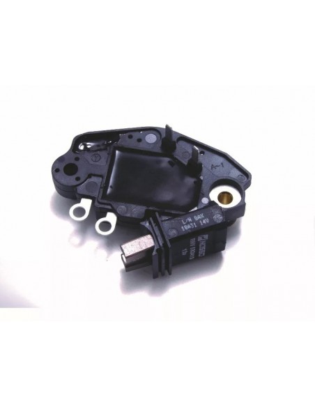 Regulador De Voltaje Citroen-fiat-peugeot