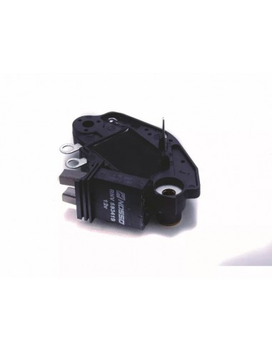 Regulador De Voltaje...