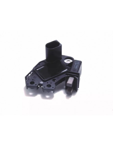 Regulador De Voltaje Volkswagen Passat-audi (tch 05089)/range Rover