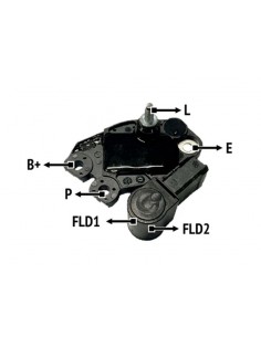Regulador De Voltaje...