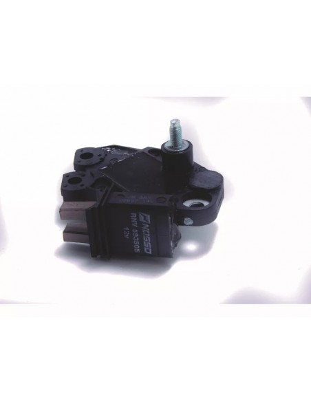 Regulador De Voltaje Gm Corsa,meriva -suzuki Fun -fiat Palio,strada