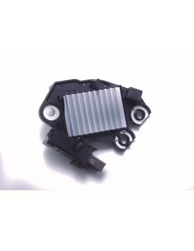 Regulador De Voltaje M.benz Sprinter...