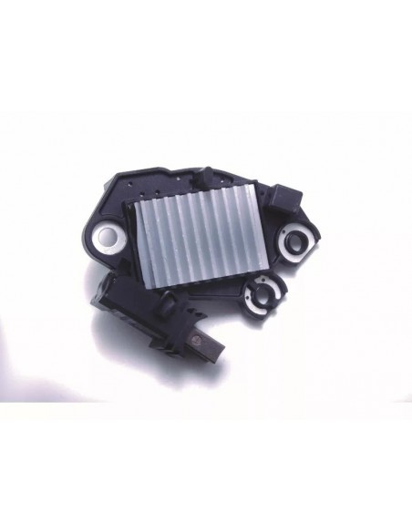 Regulador De Voltaje M.benz Sprinter 315 Electronico / Vw Gol Trend