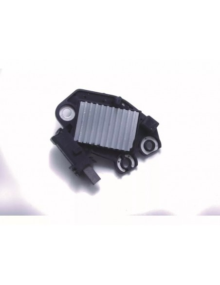 Regulador De Voltaje Peugeot 206 1.4,1.6 16v,d/01,307 2.0 C/m Ew (valeo)