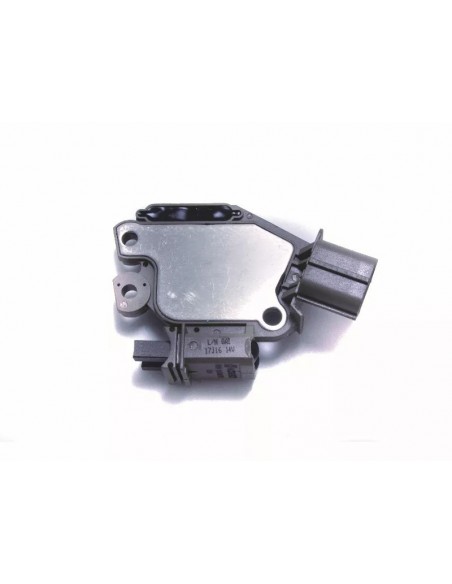 Regulador De Voltaje Ford Ecosport,fiesta Alt.sg15s019,tg12c013,15