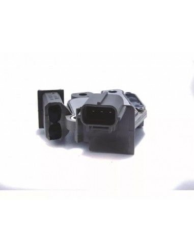 Regulador De Voltaje Ford...