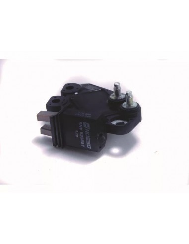 Regulador De Voltaje Idem Rnv 593529...