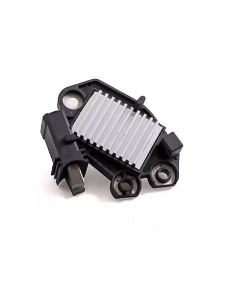 Regulador De Voltaje Citroen / Fiat / Ford Ecosport / Focus / Fiesta