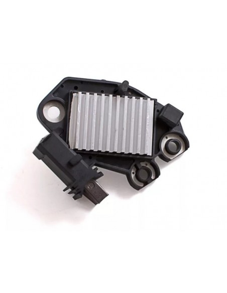 Regulador De Voltaje Citroen / Fiat / Ford Ecosport / Focus / Fiesta