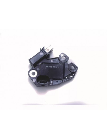 Regulador De Voltaje Audi A4,a5,q5 (valeo)