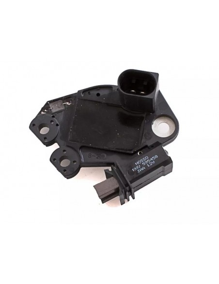 Regulador De Voltaje Bmw / Volkswagen Varios