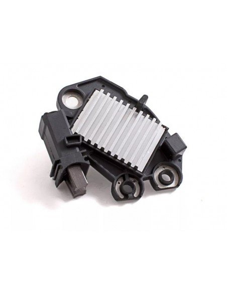 Regulador De Voltaje Bmw / Volkswagen Varios