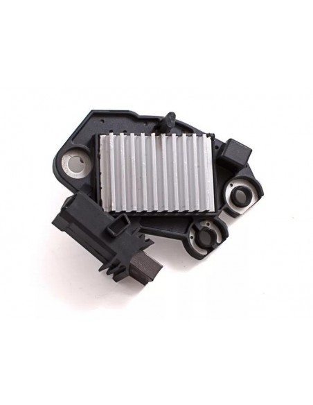 Regulador De Voltaje Bmw / Volkswagen Varios