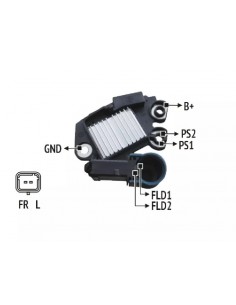 Regulador De Voltaje...