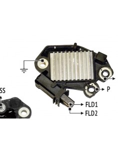 Regulador De Voltaje...