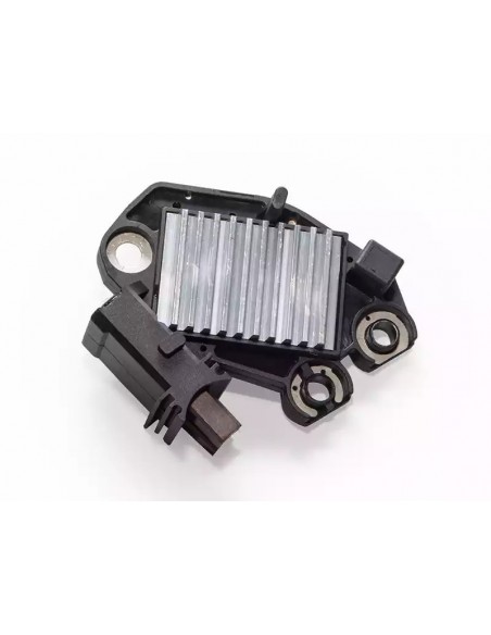 Regulador De Voltaje Citroën C4 Lounge / Peugeot 3008, 5008, 508 (599154)