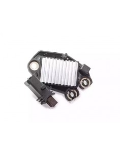 Regulador De Voltaje Bmw X5... 2