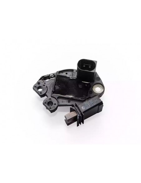 Regulador De Voltaje Porsche Cayenne / Volkswagen Touareg