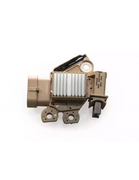 Regulador De Voltaje Hyundai / Kia (05101453)