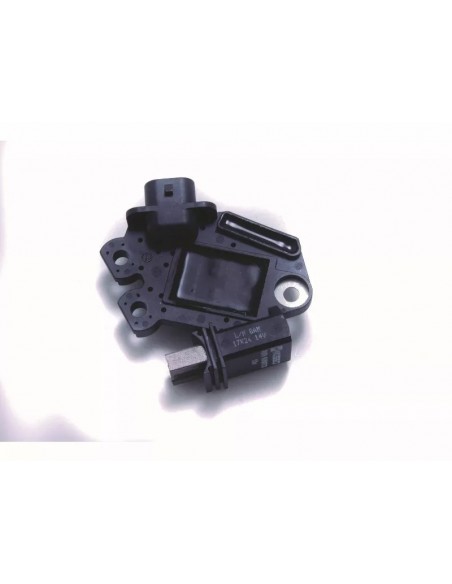 Regulador De Voltaje Chevrolet Captiva / Agile / Montana / Corsa Classic