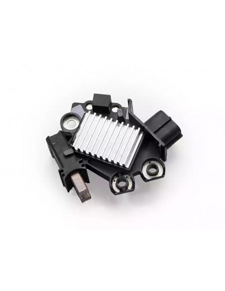 Regulador De Voltaje Ford Ecosport / Focus 2.0 - Ficha 3 Pines