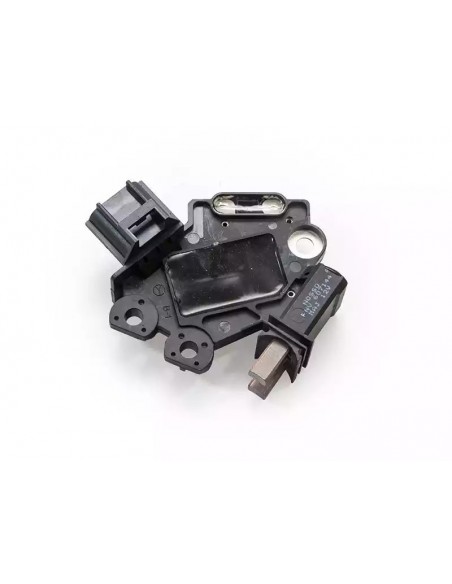 Regulador De Voltaje Ford Ecosport / Focus 2.0 - Ficha 3 Pines