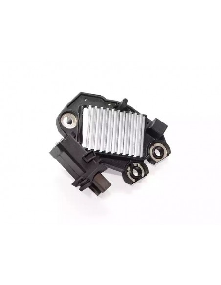 Regulador De Voltaje Lin -id:41 Sistema Valeo 12v