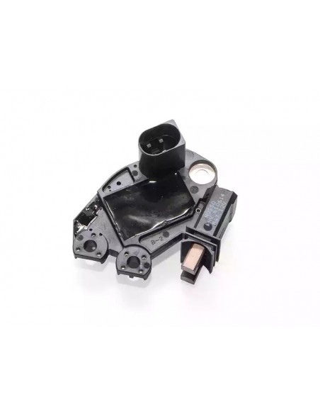 Regulador De Voltaje Lin -id:41 Sistema Valeo 12v