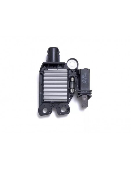 Regulador De Voltaje Toyota Etios 2012 - P/alt Fg7t010