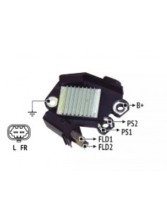 Regulador De Voltaje... 2