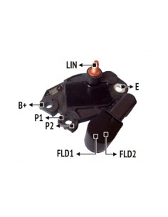 Regulador De Voltaje...