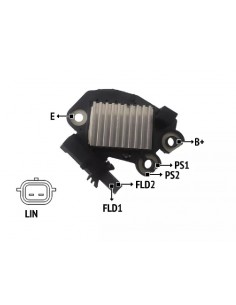 Regulador De Voltaje... 2