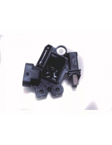 Regulador De Voltaje Chevrolet...