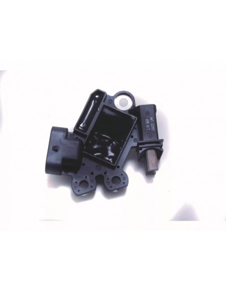 Regulador De Voltaje Chevrolet Captiva,cobalt (2606074/2650557/61) Valeo