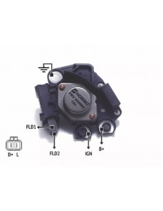 Regulador De Voltaje Kia...