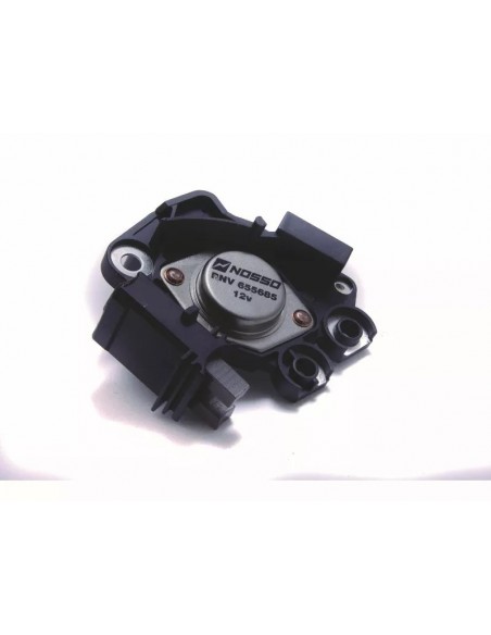 Regulador De Voltaje Kia Picanto-hyundai Atos