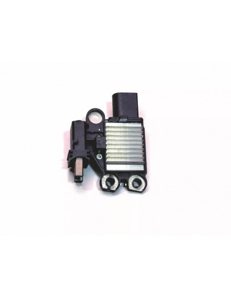 Regulador De Voltaje Etios 1.5 2014 - P/alt Fg9t014