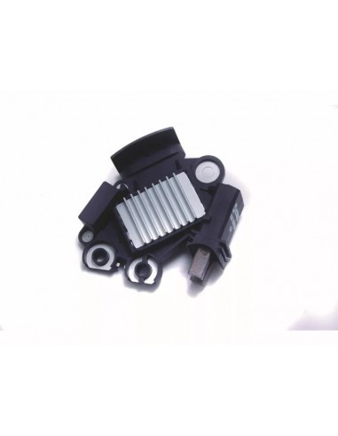 Regulador De Voltaje...