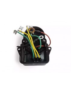 Regulador De Voltaje Ford /... 2