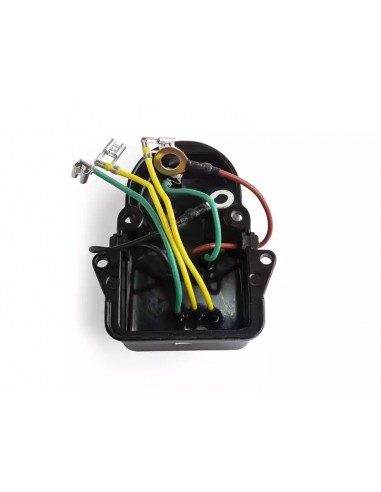 Regulador De Voltaje Ford / Volvo Regulador De Voltaje Ford / Volvo