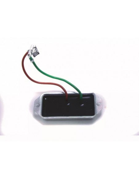 Regulador De Voltaje Ford F1000 / F4000 - Agrale - Vw Camiones