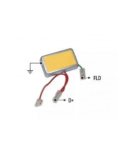 Regulador De Voltaje Vw...