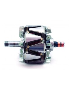 Rotor De Alternador...